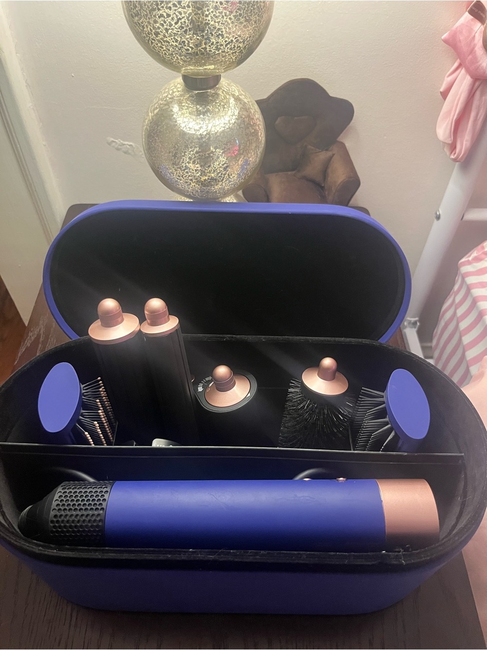 Dyson Airwrap Multi-styler